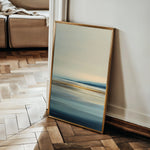 Abstract 2010 Canvas Art 18" x 24" / 45 x 60 cm / Black