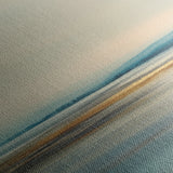 Abstract 2010 Canvas Art 18" x 24" / 45 x 60 cm / Black
