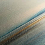 Abstract 2010 Canvas Art 60 x 40 cm / Black