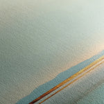 Abstract 2011 Canvas Art 18" x 24" / 45 x 60 cm / Black