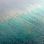 Abstract 2012 Canvas Art 18" x 24" / 45 x 60 cm / Black