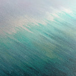 Abstract 2012 Canvas Art 60 x 40 cm / Black