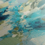 Abstract 2026 Canvas Art 60 x 40 cm / Black