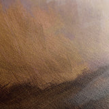 Abstract 203 Canvas Art 18" x 24" / 45 x 60 cm / Black