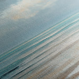 Abstract 2037 Canvas Art 18" x 24" / 45 x 60 cm / Black