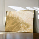 Abstract 205 Canvas Art 18" x 24" / 45 x 60 cm / Black
