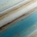 Abstract 2067 Canvas Art 18" x 24" / 45 x 60 cm / Black