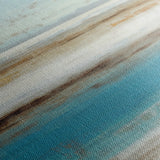 Abstract 2067 Canvas Art 18" x 24" / 45 x 60 cm / Black