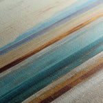 Abstract 2068 Canvas Art 18" x 24" / 45 x 60 cm / Black