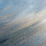 Abstract 2070 Canvas Art 18" x 24" / 45 x 60 cm / Black