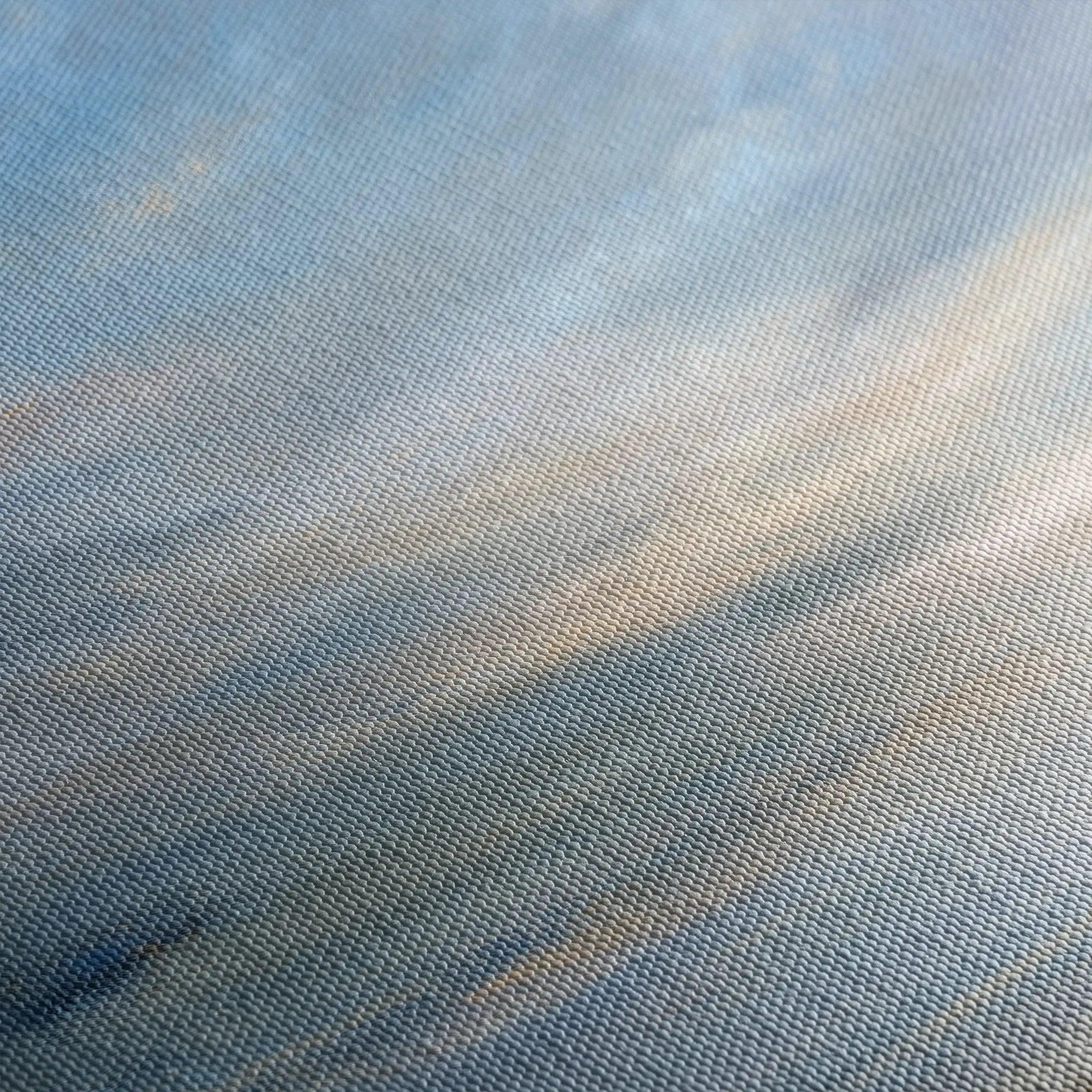 Abstract 2070 Canvas Art 18" x 24" / 45 x 60 cm / Black