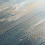 Abstract 2071 Canvas Art 18" x 24" / 45 x 60 cm / Black