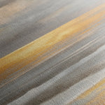 Abstract 2076 Canvas Art 18" x 24" / 45 x 60 cm / Black
