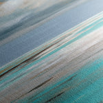 Abstract 2085 Canvas Art 18" x 24" / 45 x 60 cm / Black