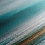 Abstract 2086 Canvas Art 18" x 24" / 45 x 60 cm / Black