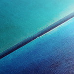 Abstract 2089 Canvas Art 18" x 24" / 45 x 60 cm / Black