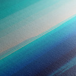 Abstract 2090 Canvas Art 18" x 24" / 45 x 60 cm / Black
