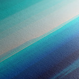 Abstract 2090 Canvas Art 18" x 24" / 45 x 60 cm / Black