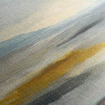 Abstract 2099 Canvas Art 18" x 24" / 45 x 60 cm / Black