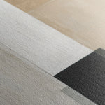 Abstract 2103 Canvas Art 18" x 24" / 45 x 60 cm / Black