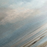 Abstract 2125 Canvas Art 18" x 24" / 45 x 60 cm / Black