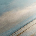 Abstract 2126 Canvas Art 18" x 24" / 45 x 60 cm / Black