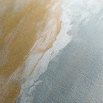 Abstract 213 Canvas Art 18" x 24" / 45 x 60 cm / Black
