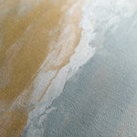 Abstract 213 Canvas Art 60 x 40 cm / Black
