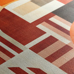 Boho 213 Canvas Art 18" x 24" / 45 x 60 cm / Black
