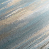 Abstract 2130 Canvas Art 18" x 24" / 45 x 60 cm / Black