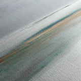 Abstract 2133 Canvas Art 18" x 24" / 45 x 60 cm / Black