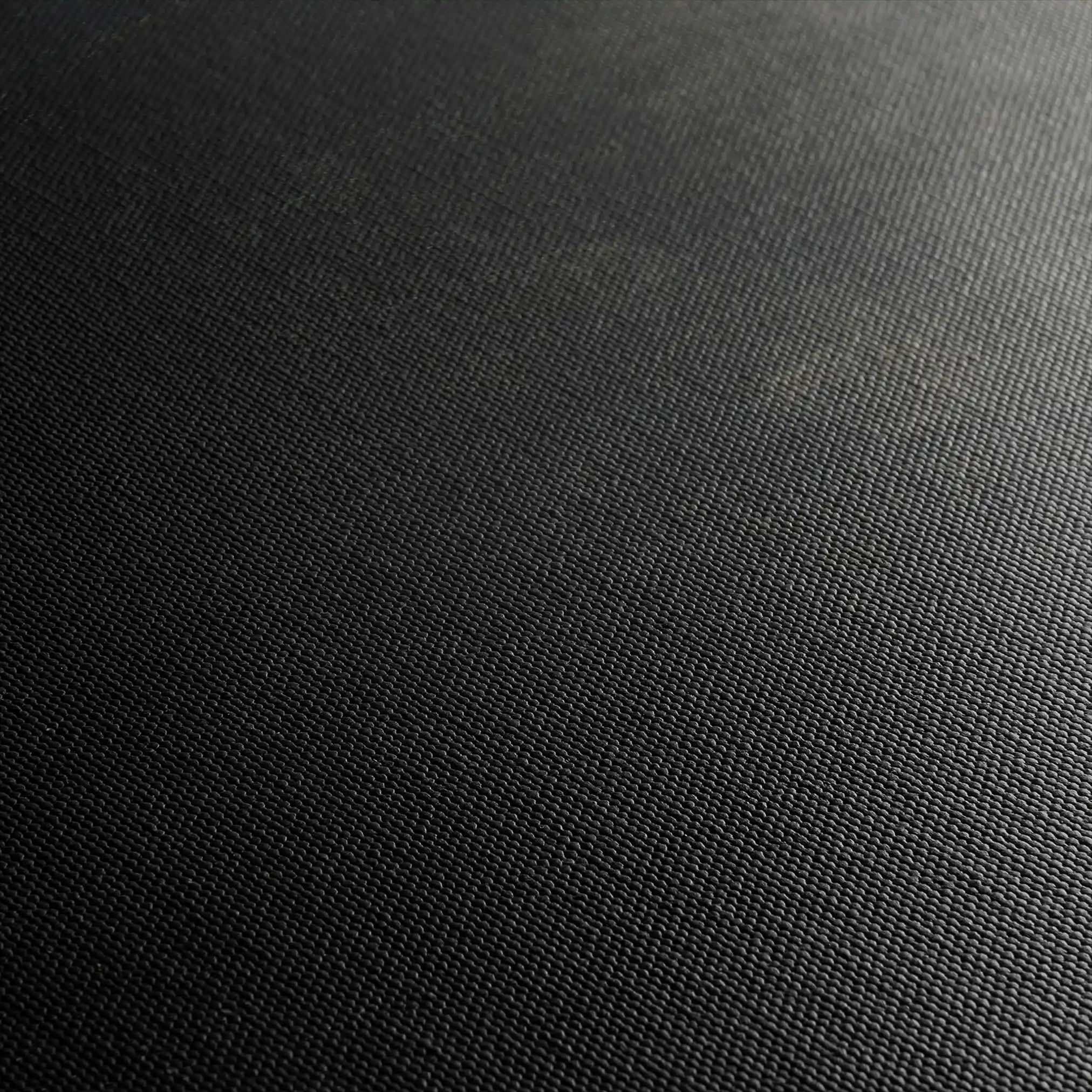Abstract 214 Canvas Art 60 x 40 cm / Black