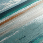 Abstract 2148 Canvas Art 18" x 24" / 45 x 60 cm / Black