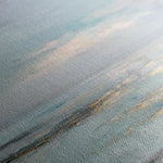Abstract 2156 Canvas Art 18" x 24" / 45 x 60 cm / Black
