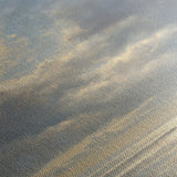 Abstract 2160 Canvas Art 18" x 24" / 45 x 60 cm / Black