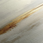 Abstract 2169 Canvas Art 18" x 24" / 45 x 60 cm / Black