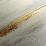 Abstract 2169 Canvas Art 18" x 24" / 45 x 60 cm / Black