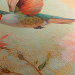 Animals 217 Canvas Art 18" x 24" / 45 x 60 cm / Black