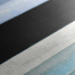 Abstract 2172 Canvas Art 18" x 24" / 45 x 60 cm / Black