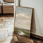Abstract 2180 Canvas Art 18" x 24" / 45 x 60 cm / Black