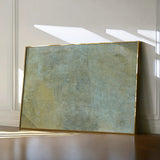 Abstract 224 Canvas Art 18" x 24" / 45 x 60 cm / Black