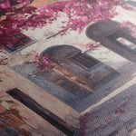 Landscape 224 Canvas Art 18" x 24" / 45 x 60 cm / Black