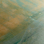 Abstract 227 Canvas Art 18" x 24" / 45 x 60 cm / Black