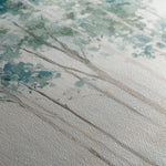 Landscape 227 Canvas Art 18" x 24" / 45 x 60 cm / Black