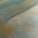 Abstract 232 Canvas Art 18" x 24" / 45 x 60 cm / Black