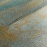 Abstract 232 Canvas Art 18" x 24" / 45 x 60 cm / Black