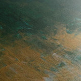 Abstract 236 Canvas Art 18" x 24" / 45 x 60 cm / Black