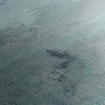 Abstract 238 Canvas Art 18" x 24" / 45 x 60 cm / Black