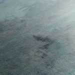 Abstract 238 Canvas Art 60 x 40 cm / Black