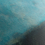 Abstract 244 Canvas Art 18" x 24" / 45 x 60 cm / Black